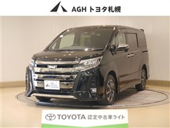 トヨタ ノア SI WXB3 4WD