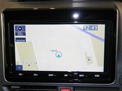 ノア SI WXB3 4WD