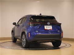 ヤリスクロスHV Z 4WD