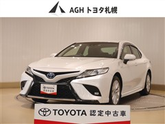 トヨタ カムリ WS FF