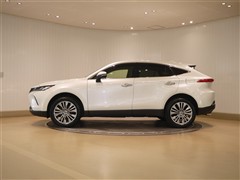 ハリアー HV Z 4WD