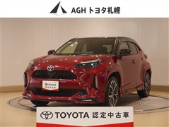 ヤリスクロス Z 4WD