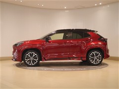 ヤリスクロス Z 4WD