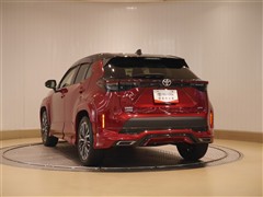 ヤリスクロス Z 4WD