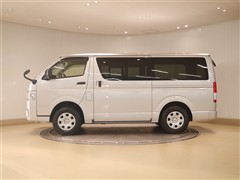 ハイエースV DX GLパケ 4WD