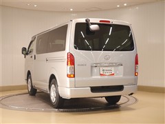 ハイエースV DX GLパケ 4WD
