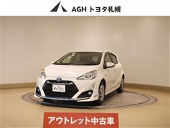 アクア G Bソフトレザ- セレ FF