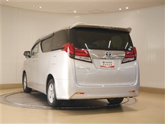 アルファード X 4WD