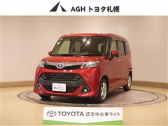 トヨタ タンク G S 4WD