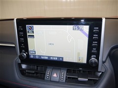 RAV4 PHV G 4WD