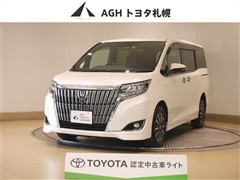 トヨタ エスクァイア GI Pパケ 4WD