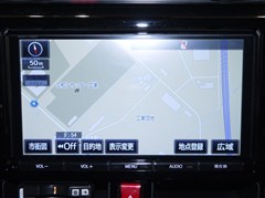 タンク カスタム G S 4WD