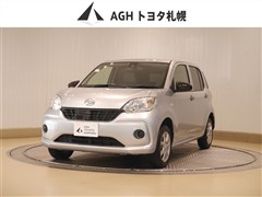 ダイハツ ブーン X SA2 4WD