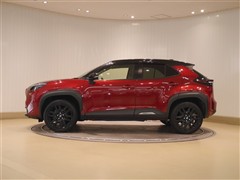 ヤリスクロスHV Z 4WD