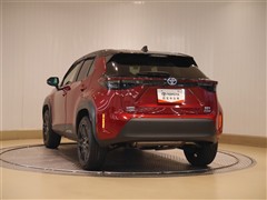 ヤリスクロスHV Z 4WD