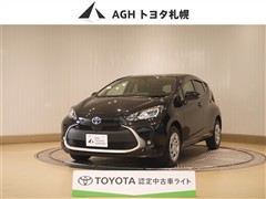 アクア G 4WD
