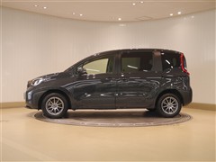 シエンタHV Z 4WD