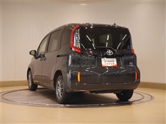 シエンタHV Z 4WD