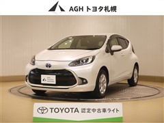 アクア Z 4WD