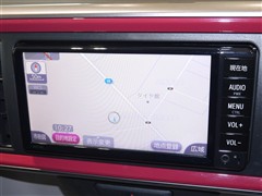 パッソ モーダ S 4WD