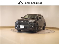 ライズ X S 4WD