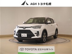 ライズ Z 4WD