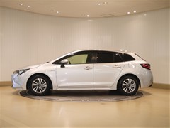 カローラツーリング HV G-X