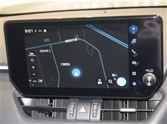 RAV4 HV アドベンチャー