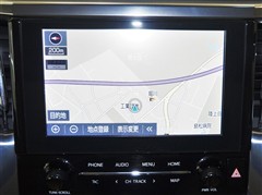 アルファードHV G Fパケ 4WD