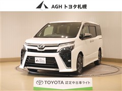 トヨタ ヴォクシー ZS キラメキ2 4WD