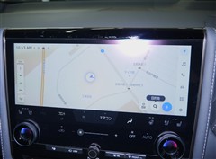 アルファードHV Z 4WD