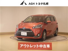シエンタHV G FF