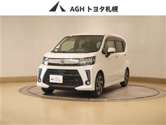 ムーヴ カスタム RSハイパーSA3