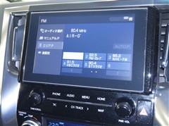 アルファード S Cパケ 4WD