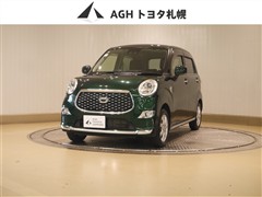 ダイハツ キャスト スタイルG P-セレ SA3
