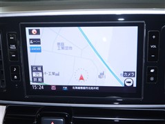 ムーヴキャンバス G SA3 4WD