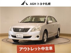 トヨタ プレミオ 1.5F Lパケ FF