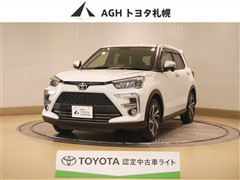 トヨタ ライズ Z 4WD