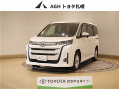 ノアHV Z 4WD