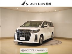 アルファード HV S タイプG3
