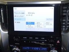 アルファード HV S タイプG3