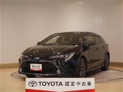 カローラツーリングHV WXB 4WD