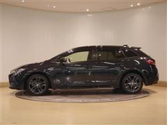 カローラツーリングHV WXB 4WD