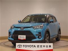 ライズ Z 4WD