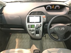 ラクティス X Lパケ 4WD