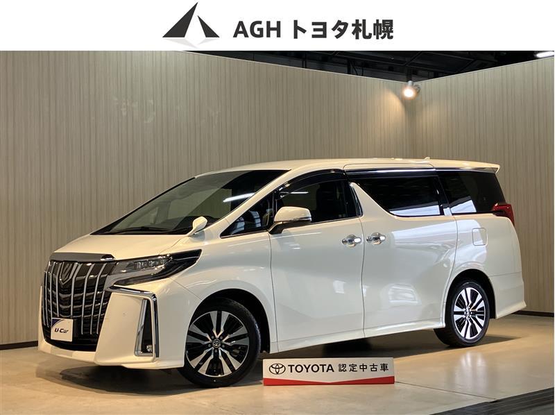 30後期アルファードSCパケ　純正シーケンシャル左右 30後期アルファードSCパケ 純正シーケンシャル左右