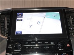 アルファード HV SR Cパケ