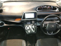 シエンタ G クエロ 4WD