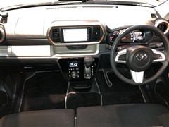 パッソ モーダ 4WD