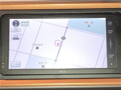 パッソ モーダ 4WD